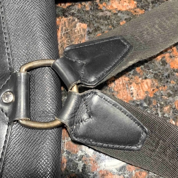 Louis Vuitton Cassiar Backback main image 6